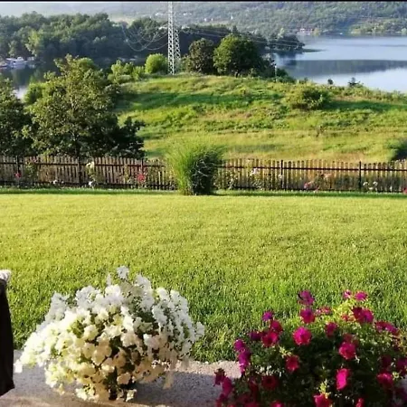 Vera Borsko Jezero Appartamento