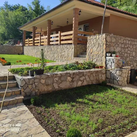 Vera Borsko Jezero Apartament *