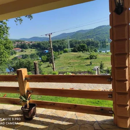Apartament Vera Borsko Jezero *