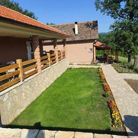 Vera Borsko Jezero Appartamento