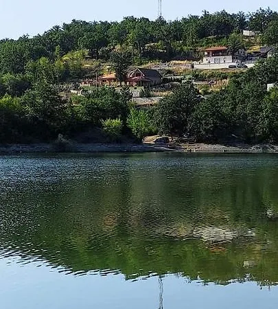 Vera Borsko Jezero