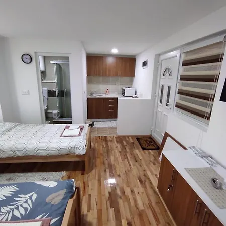 Appartamento Vera Borsko Jezero