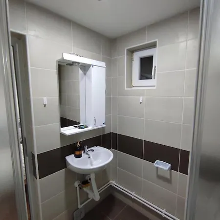 Vera Borsko Jezero Apartament *