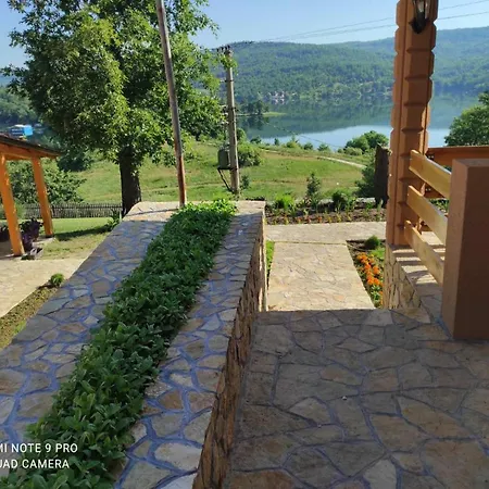 Appartamento Vera Borsko Jezero *