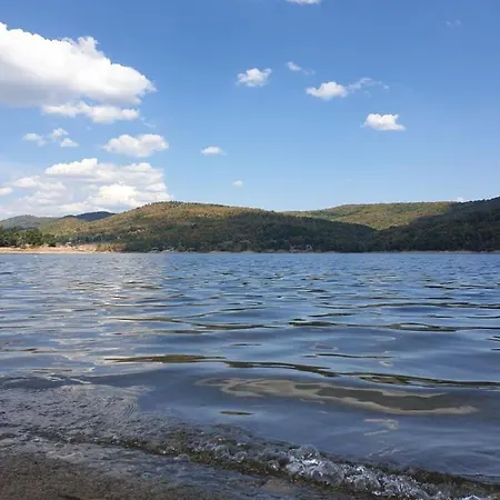 Vera Borsko Jezero *