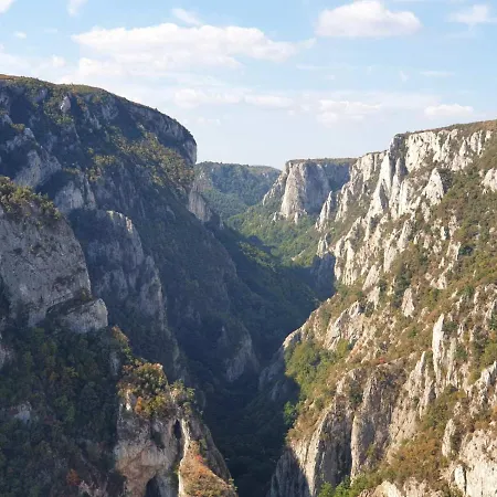 Vera Borsko Jezero Apartament Bor