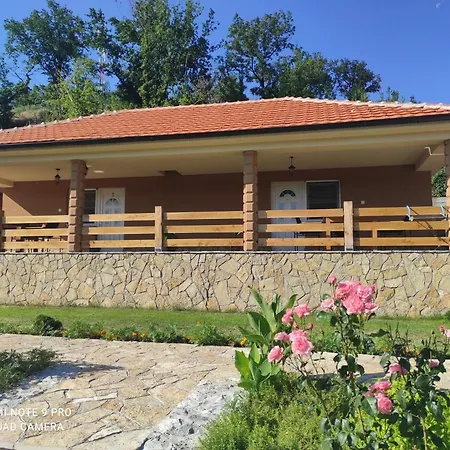 Appartamento Vera Borsko Jezero *