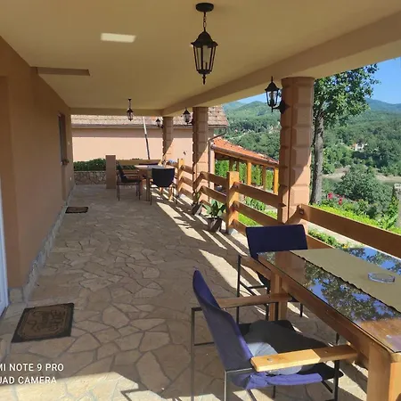 Appartamento Vera Borsko Jezero *