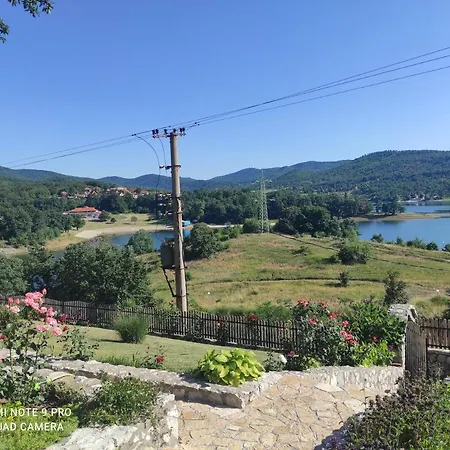 Vera Borsko Jezero Apartament Bor