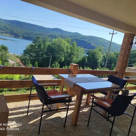 Appartamento Vera Borsko Jezero *