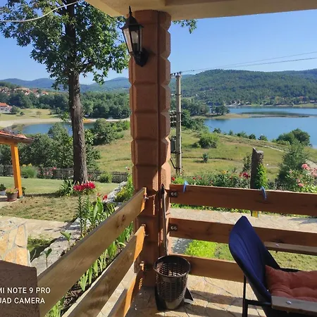 Vera Borsko Jezero Appartamento *