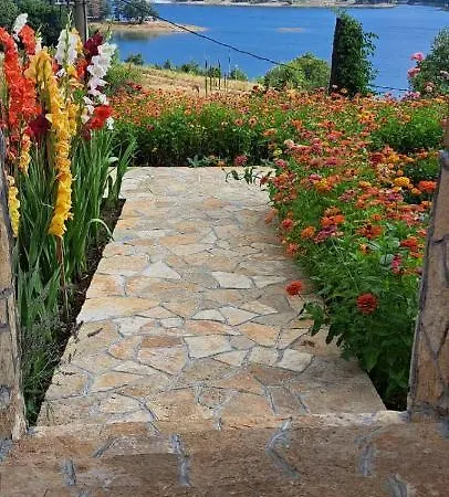 Vera Borsko Jezero Apartament Bor