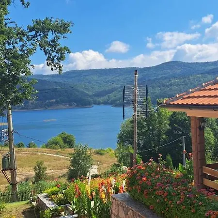 Vera Borsko Jezero Appartamento