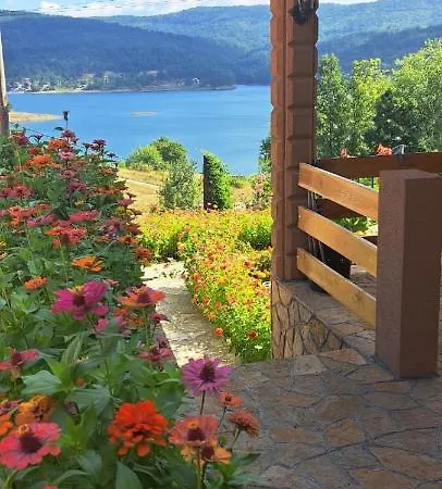 Appartamento Vera Borsko Jezero *